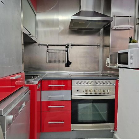 Appartement Menendez Pelayo, Loft Junto Al Retiro à Madrid Extérieur photo