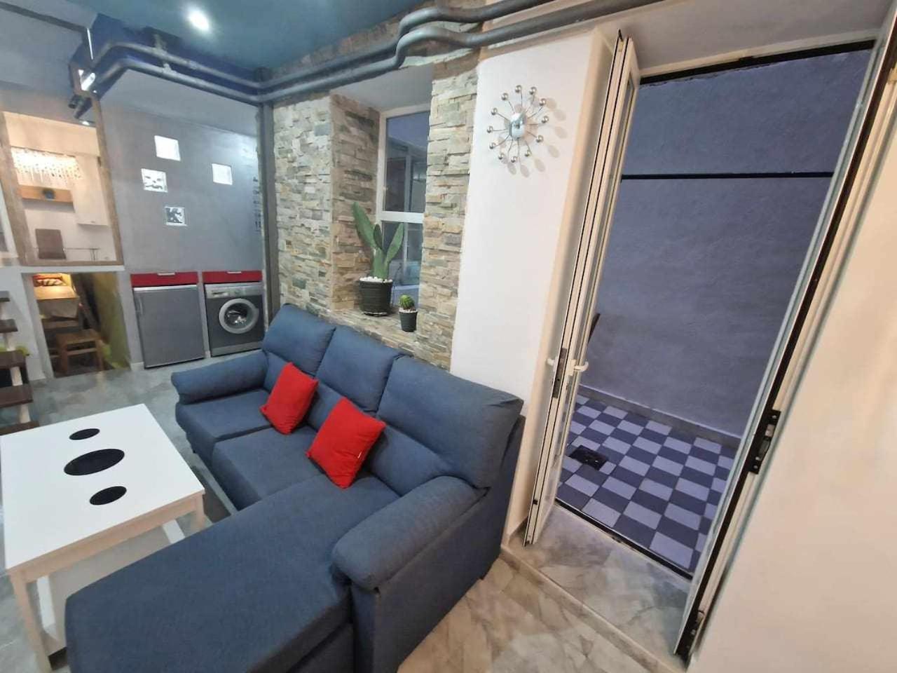 Appartement Menendez Pelayo, Loft Junto Al Retiro à Madrid Extérieur photo