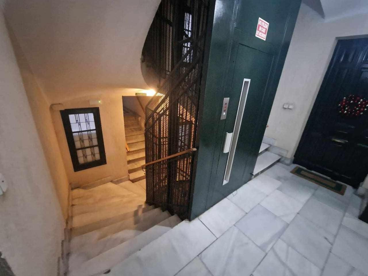 Appartement Menendez Pelayo, Loft Junto Al Retiro à Madrid Extérieur photo