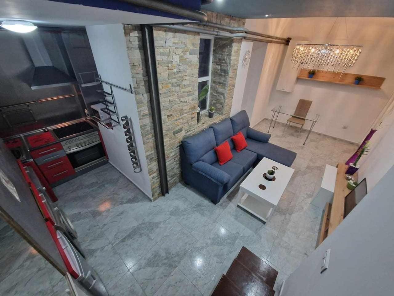 Appartement Menendez Pelayo, Loft Junto Al Retiro à Madrid Extérieur photo