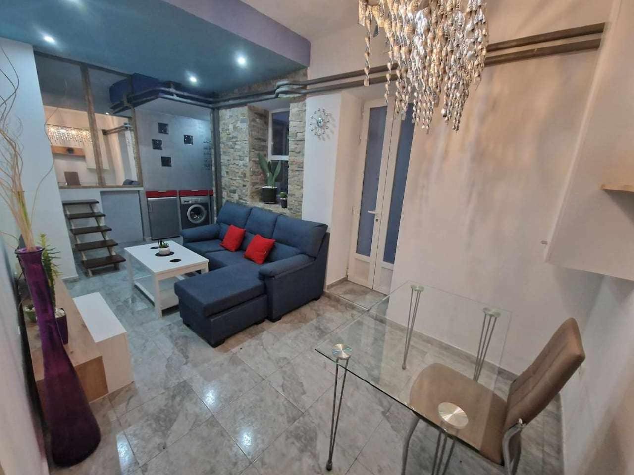 Appartement Menendez Pelayo, Loft Junto Al Retiro à Madrid Extérieur photo