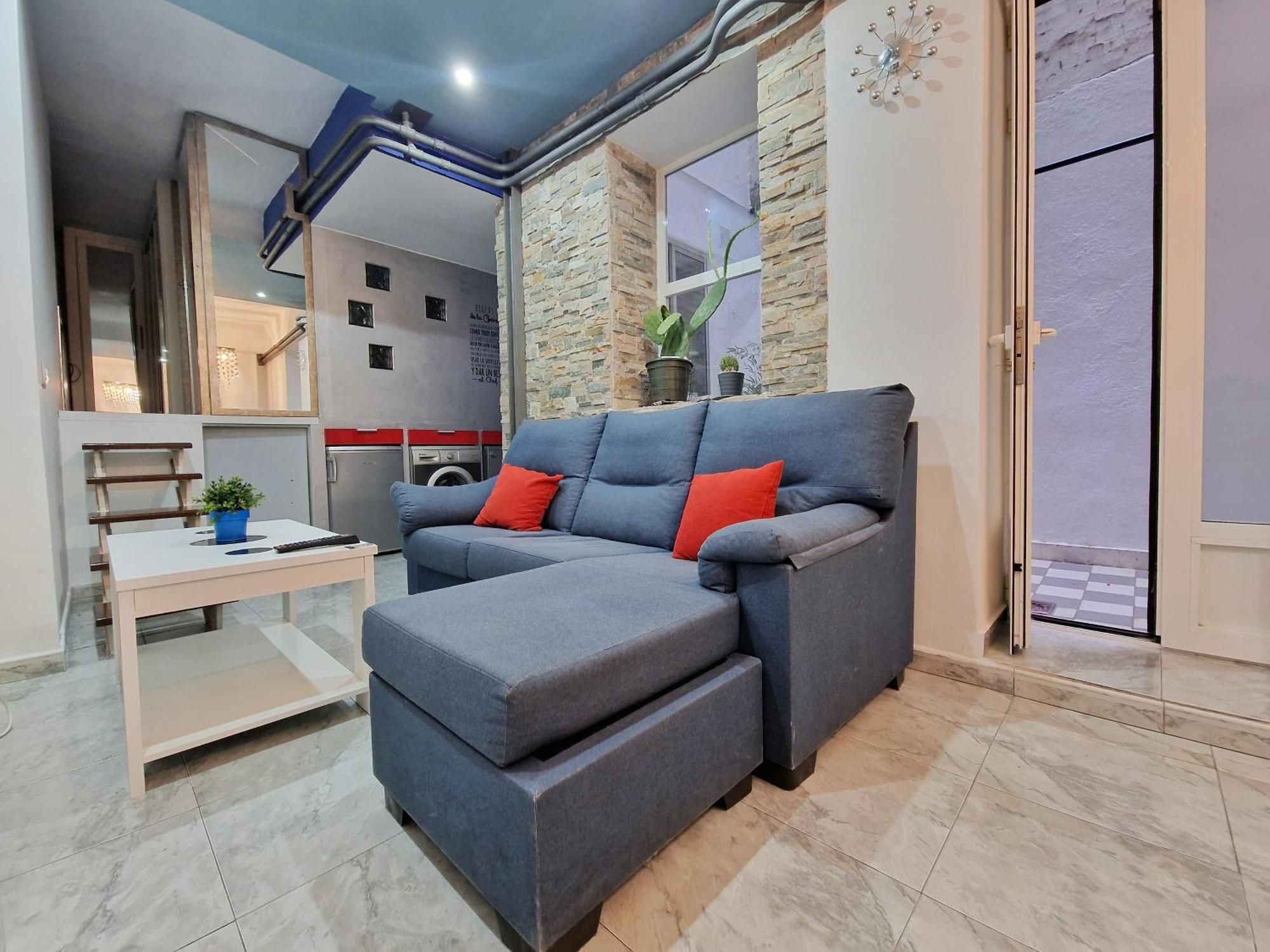 Appartement Menendez Pelayo, Loft Junto Al Retiro à Madrid Extérieur photo