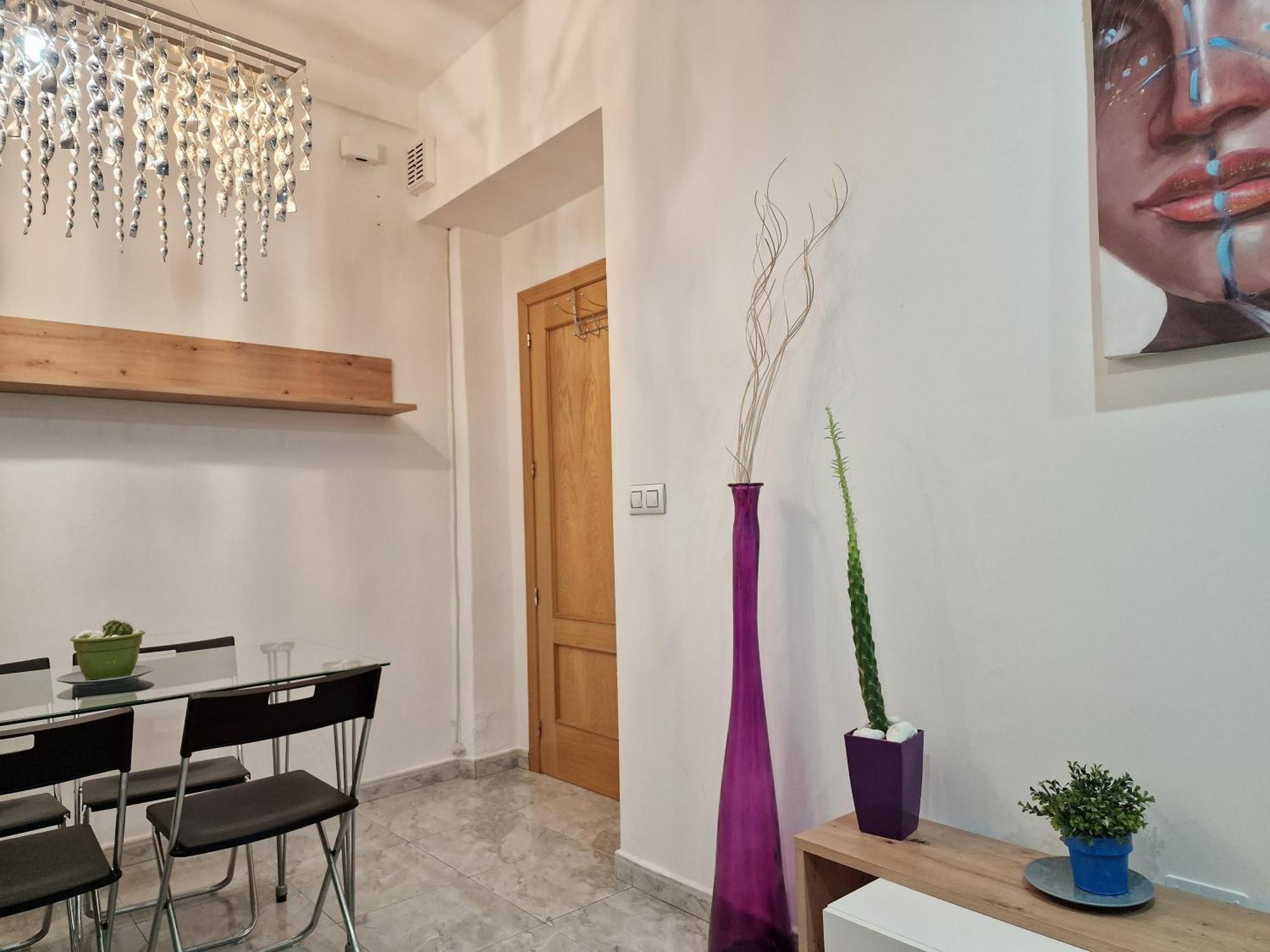 Appartement Menendez Pelayo, Loft Junto Al Retiro à Madrid Extérieur photo