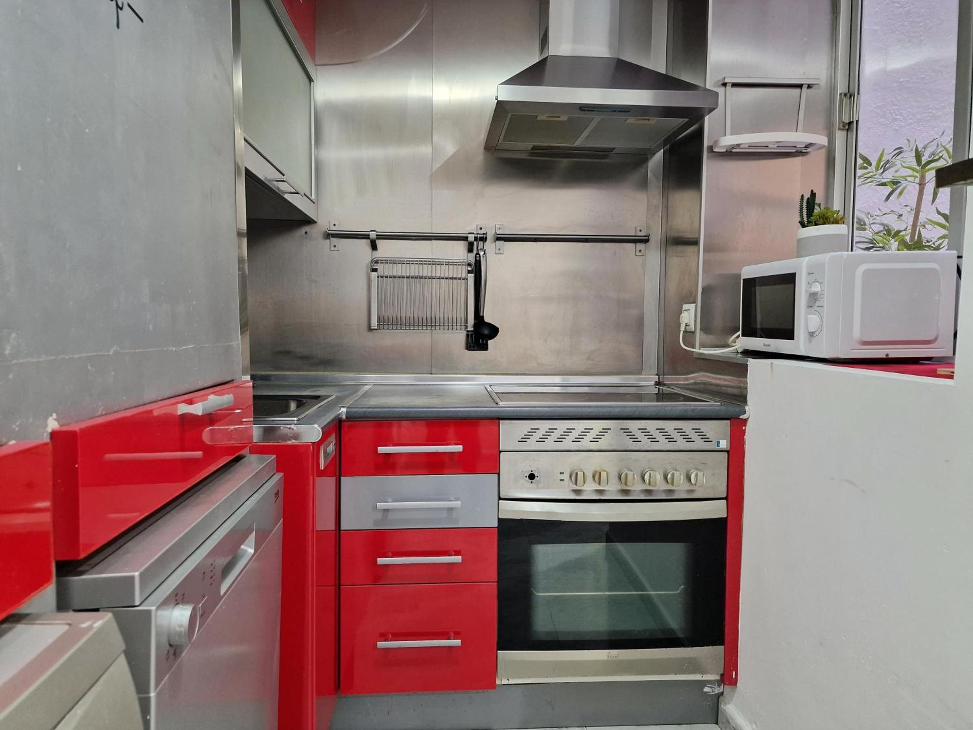 Appartement Menendez Pelayo, Loft Junto Al Retiro à Madrid Extérieur photo