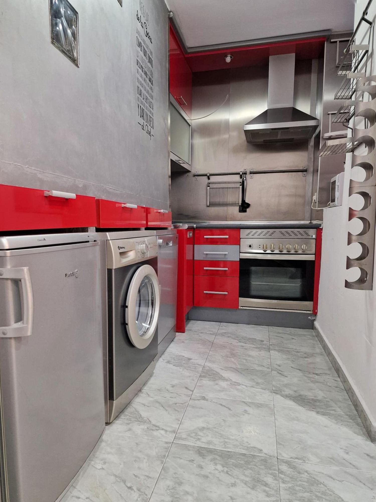Appartement Menendez Pelayo, Loft Junto Al Retiro à Madrid Extérieur photo
