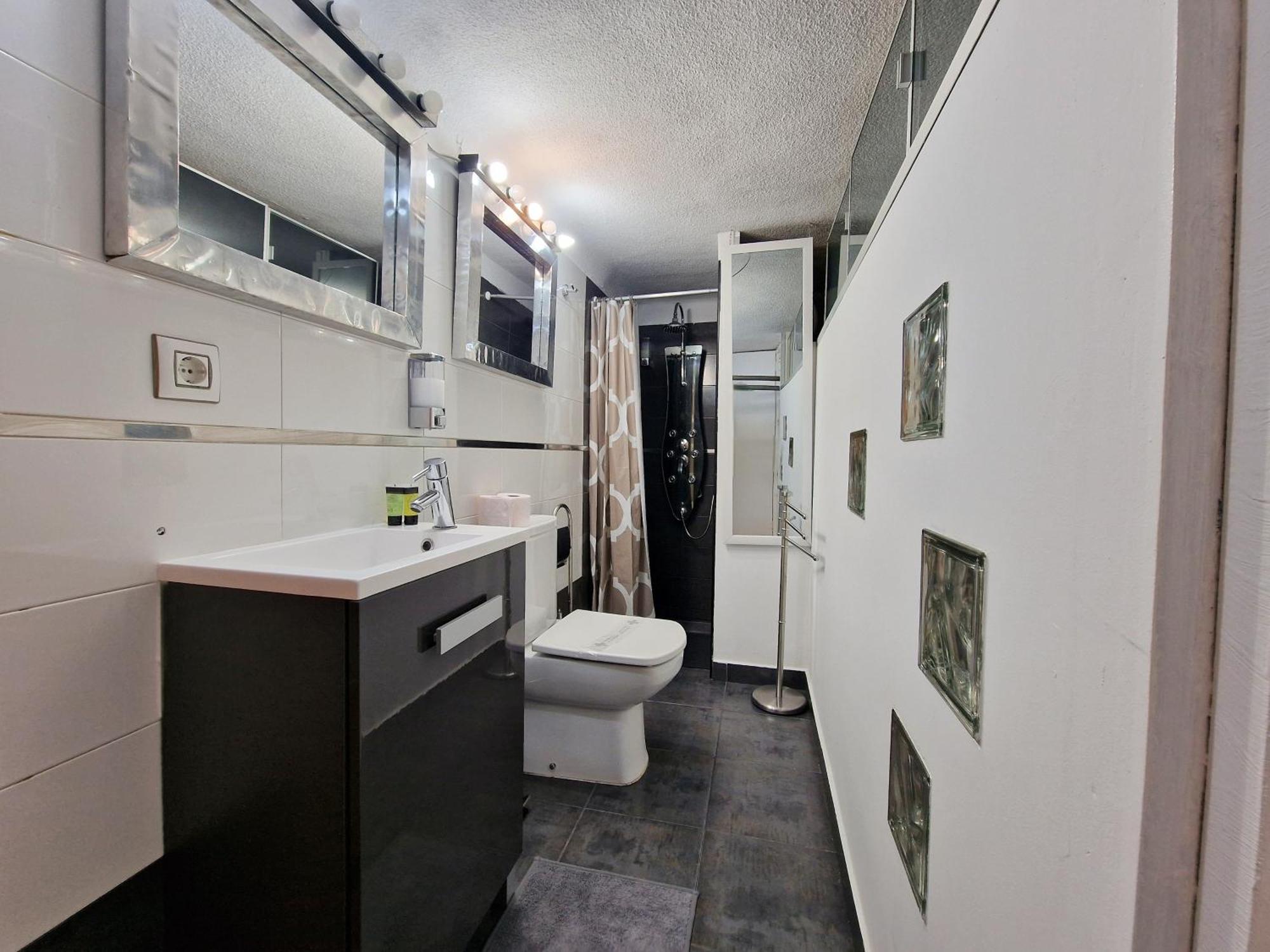 Appartement Menendez Pelayo, Loft Junto Al Retiro à Madrid Extérieur photo