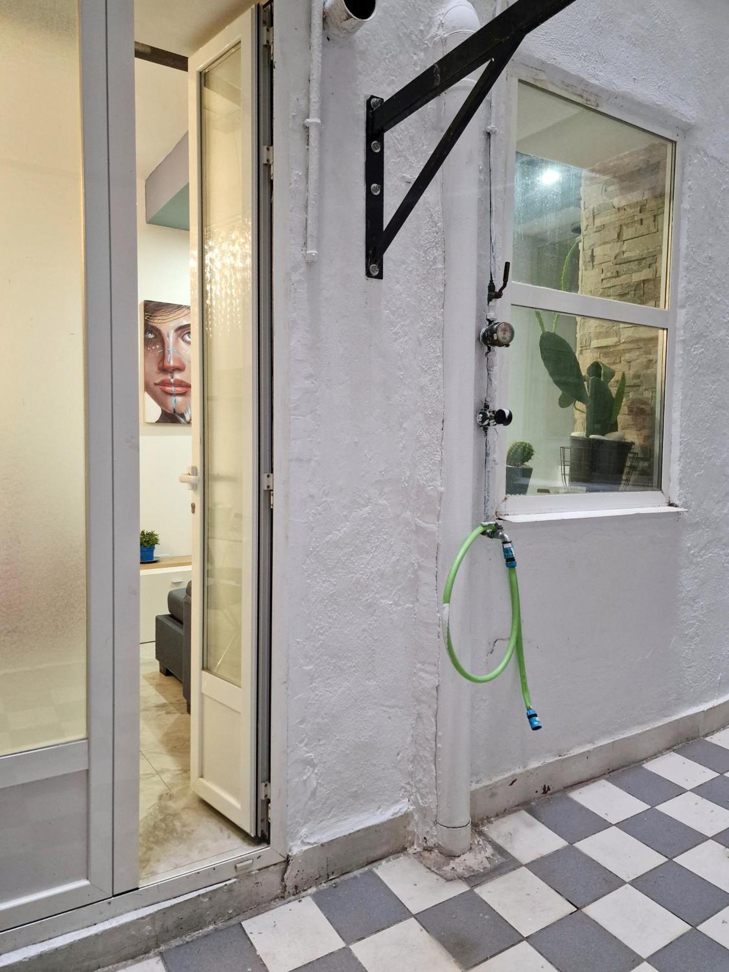 Appartement Menendez Pelayo, Loft Junto Al Retiro à Madrid Extérieur photo