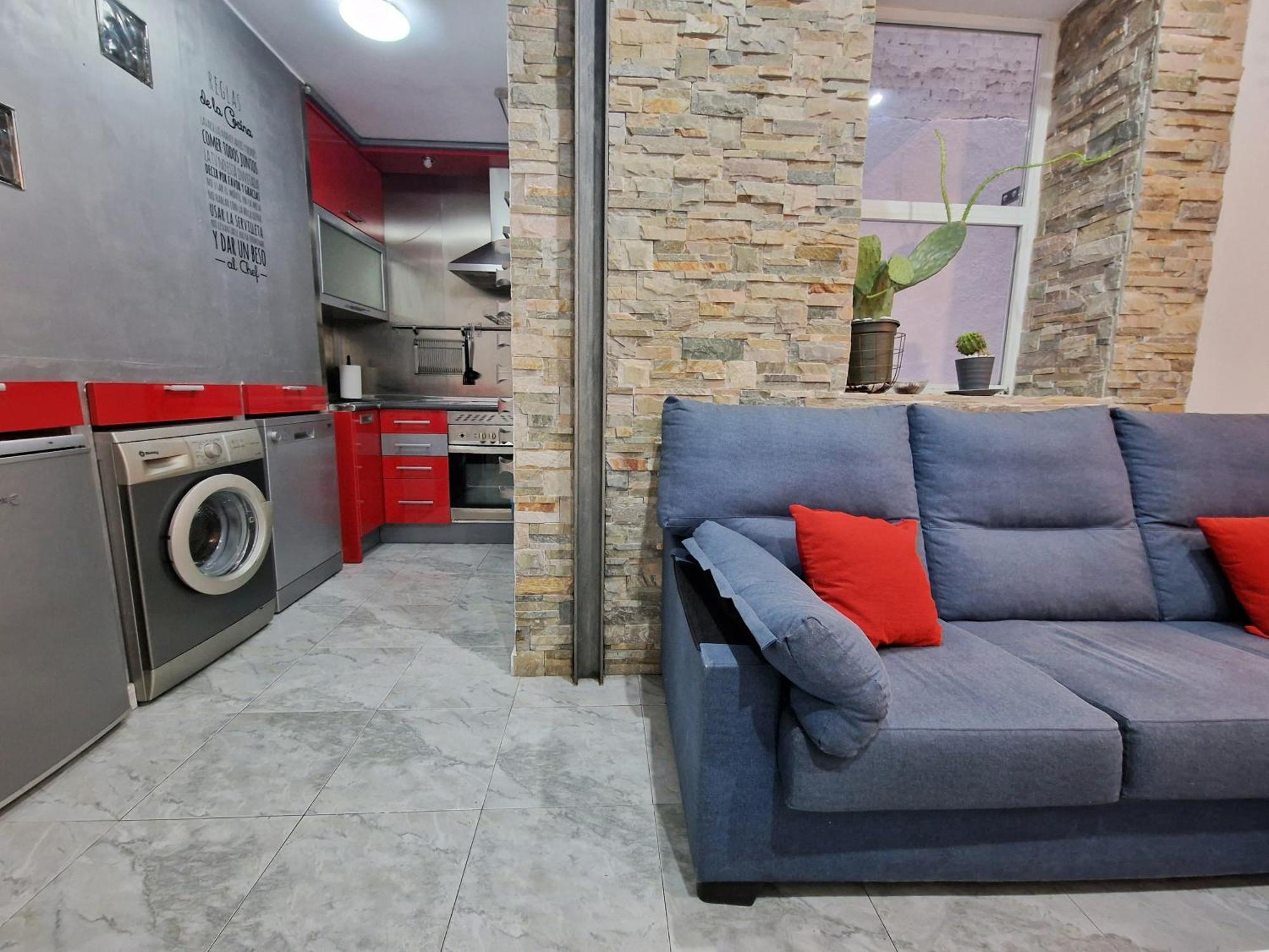 Appartement Menendez Pelayo, Loft Junto Al Retiro à Madrid Extérieur photo